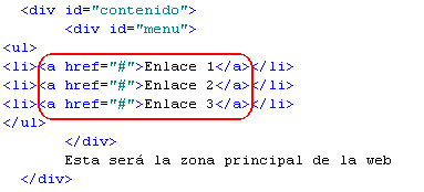 Así da problemas con el Explorer