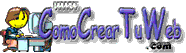 Banner de ComoCrearTuWeb creado por Yaneth en el Primer Concurso CCTW (visita el foro para saber más...)
